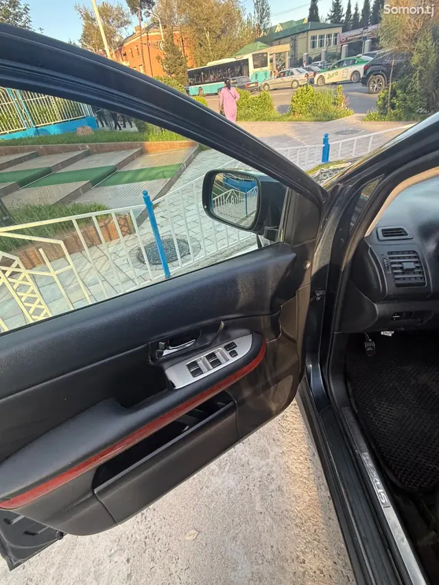 Lexus RX series 2006 · 3.0 AT