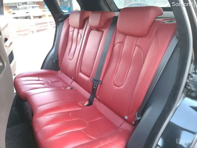 Land Rover Evoque 2014 · 2.0 AT