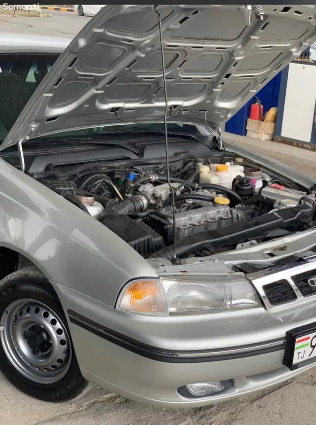 Daewoo Nexia 1996 · 1.6 MT