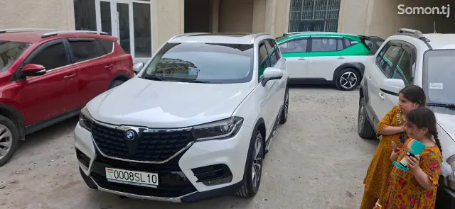 Brilliance V7 2019 · 1.6 AT