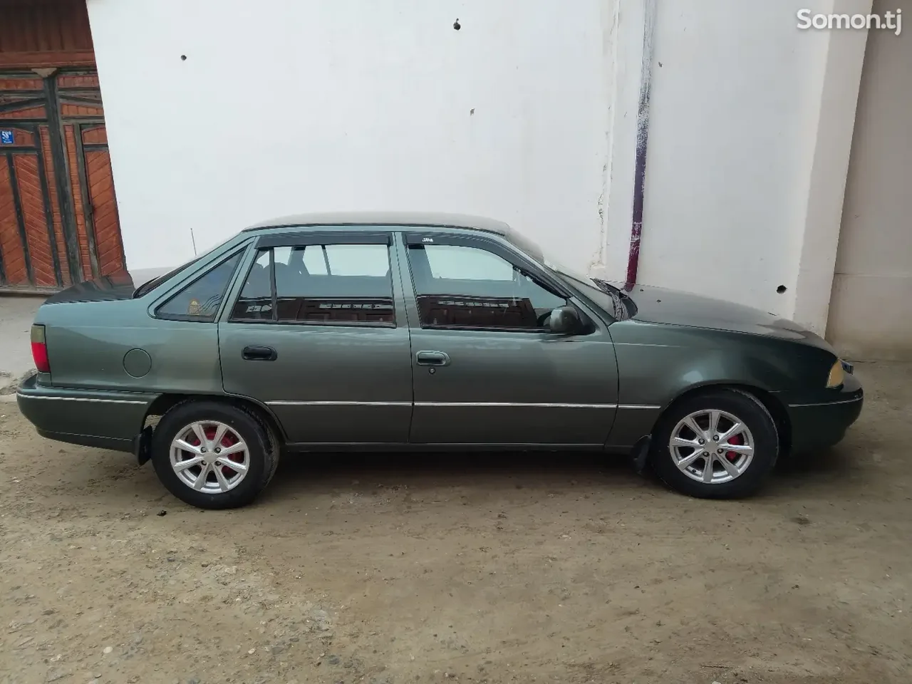 Daewoo Nexia 1996 · 1.5 MT