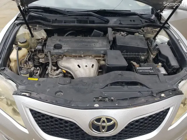 Toyota Camry 2009 · 2.5 AT