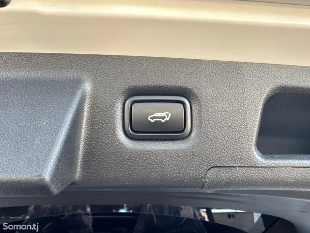 Hyundai Santa Fe 2018 · 2.2 AT