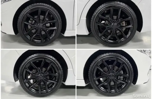 Hyundai Avante 2018 · 1.6 AT