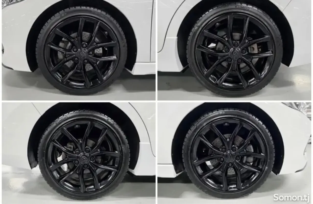 Hyundai Avante 2018 · 1.6 AT