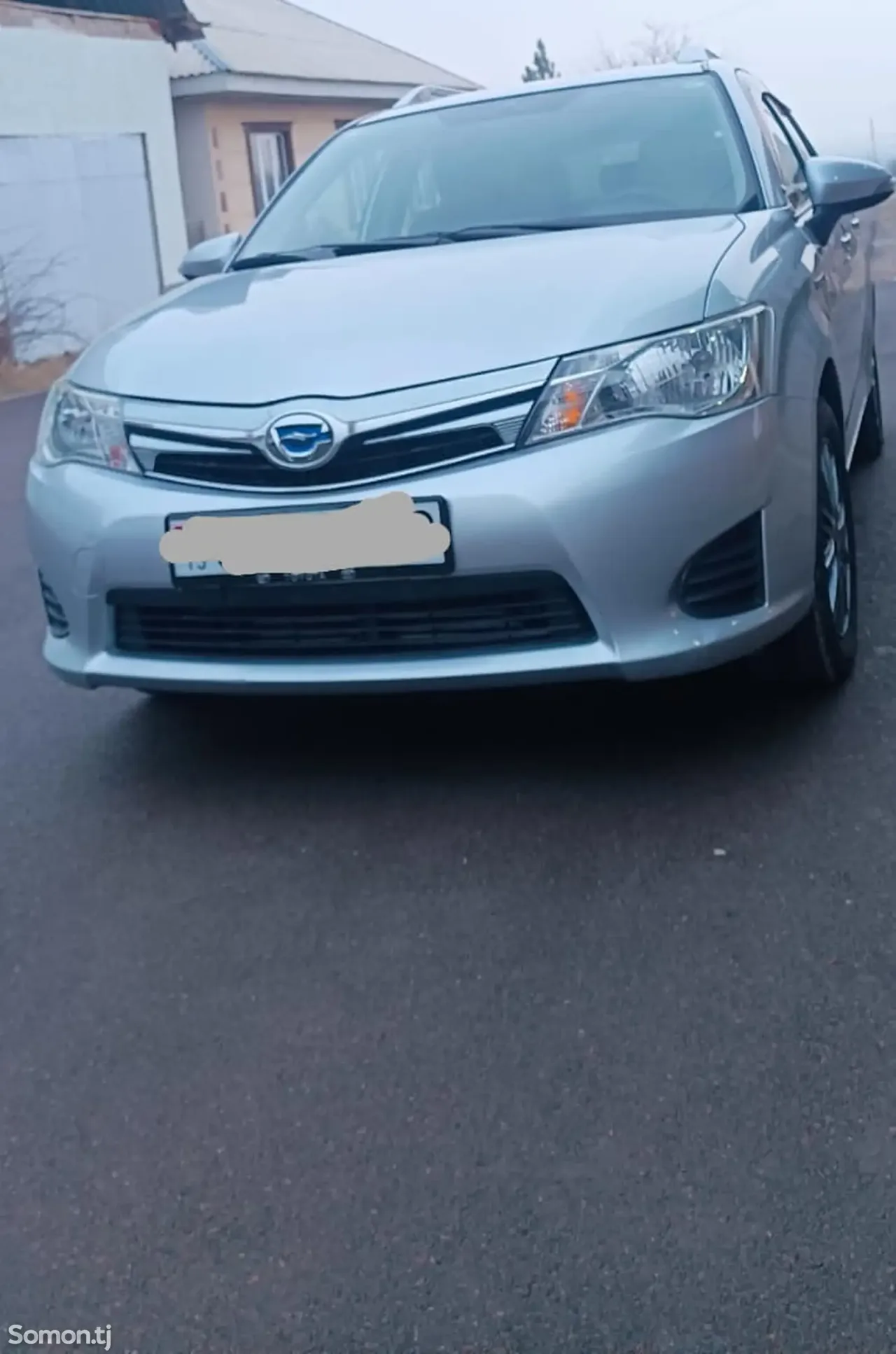 Toyota Corolla 2015 · 1.5 AT