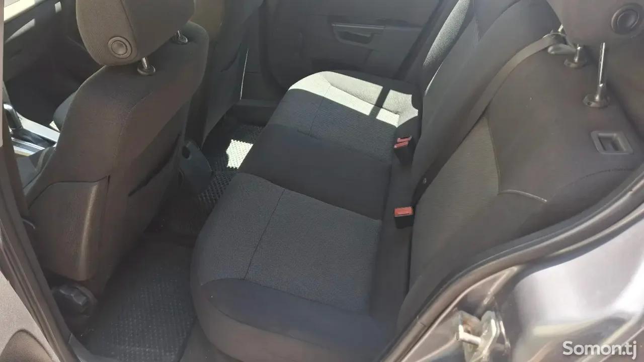 Opel Astra H 2008 · 1.8 AT
