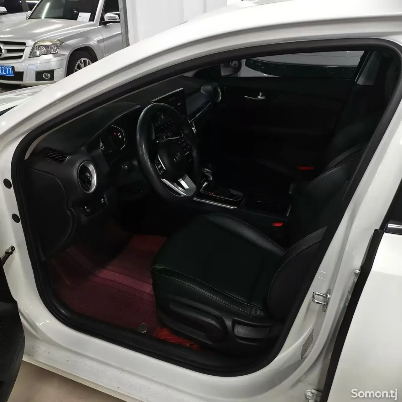 Kia K3 2020 · 1.5 AT