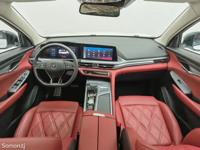 Changan CS 75 Plus 2021 · 2.0 AT