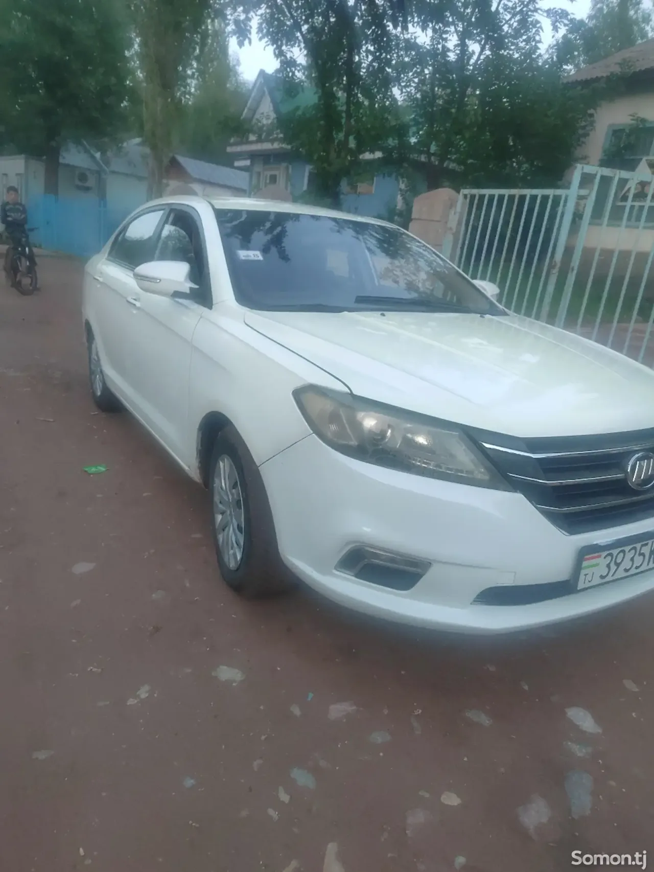 Lifan Celliya 2013 · 1.5 MT