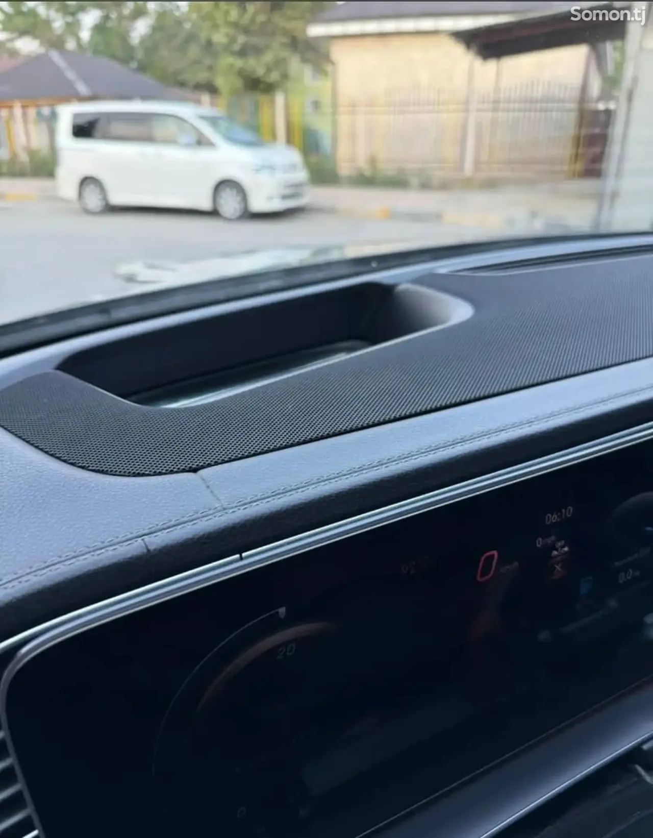 Mercedes-Benz GLE class 2021 · 3.0 AT