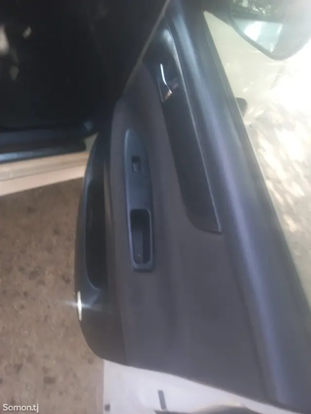 Toyota Ipsum 2007 · 2.4 AT
