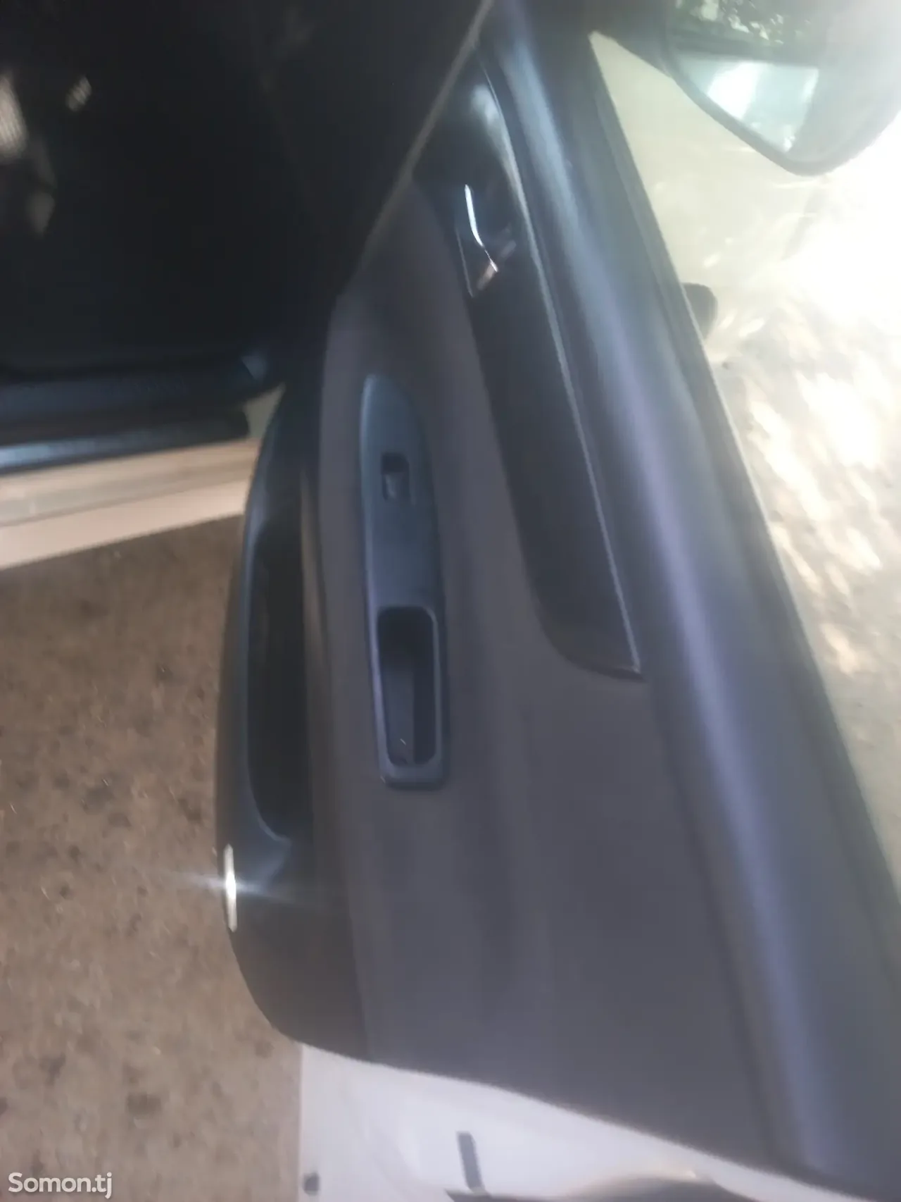 Toyota Ipsum 2007 · 2.4 AT