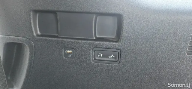 Hyundai Palisade 2021 · 3.8 AT