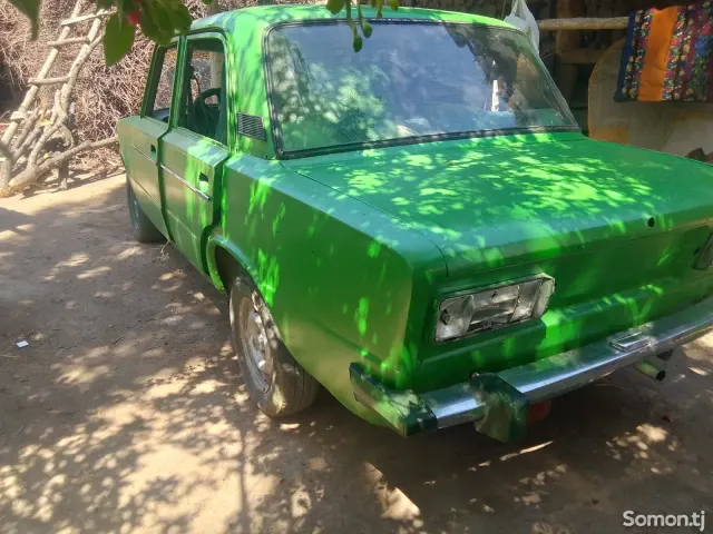 Lada (ВАЗ) 2106 2004 · 1.5 MT