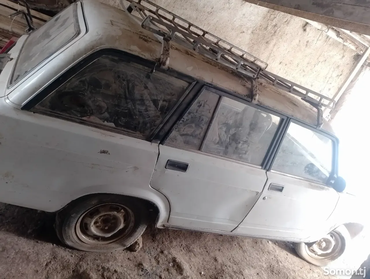 Lada (ВАЗ) 2104 2001 · 1.3 MT