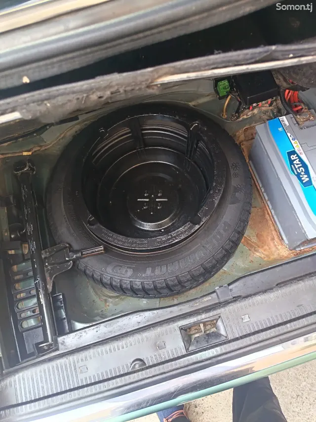 Mercedes-Benz C class 1994 · 1.8 MT