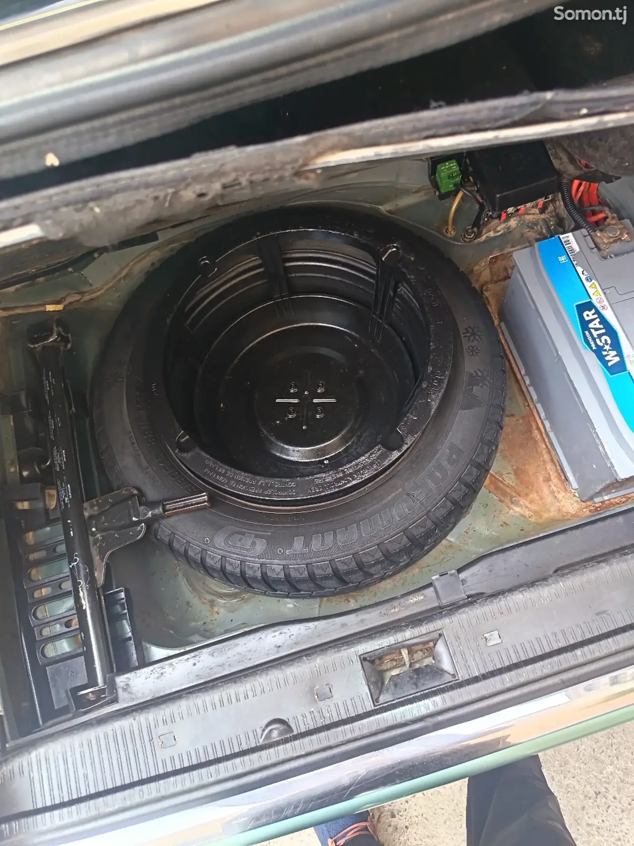 Mercedes-Benz C class 1994 · 1.8 MT