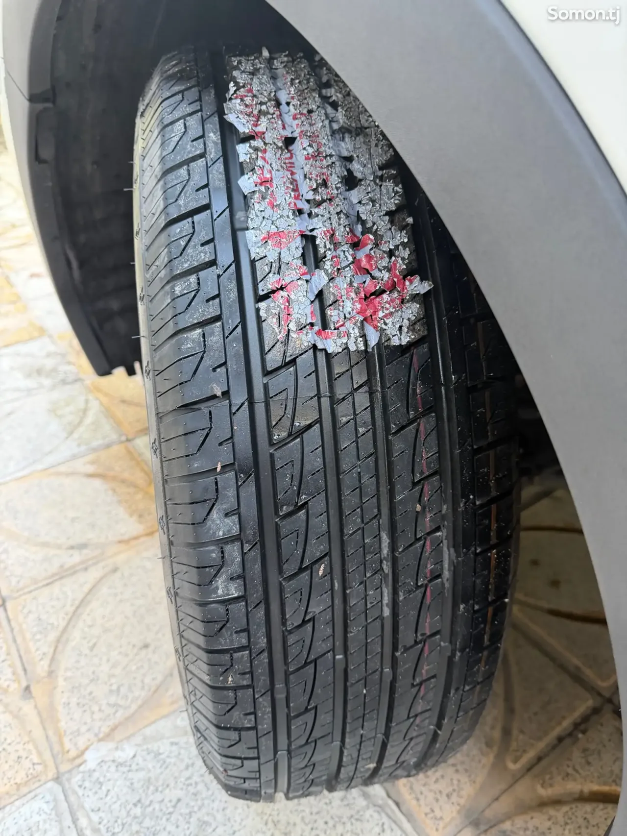 Hyundai Santa Fe 2015 · 3.3 AT