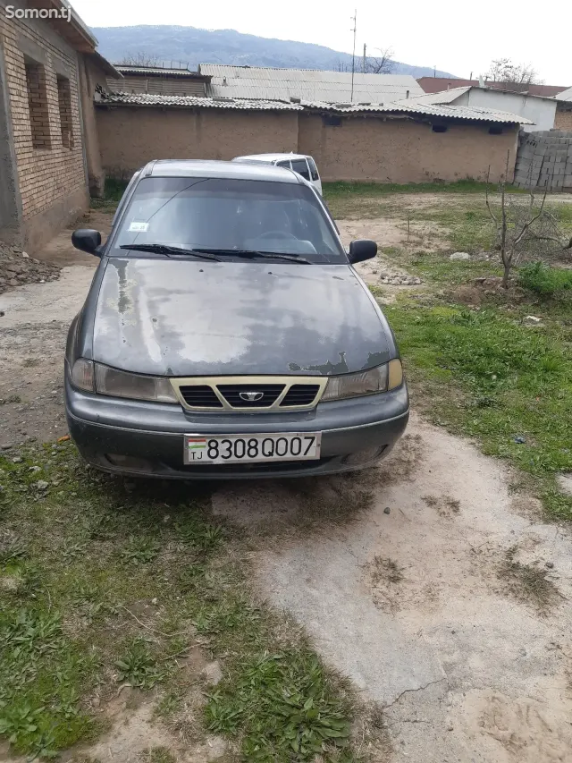 Daewoo Nexia 1997 · 1.6 MT