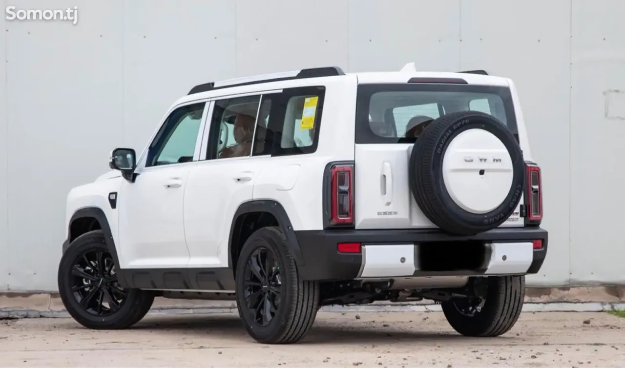 Haval H5 2025 · 1.5 AT