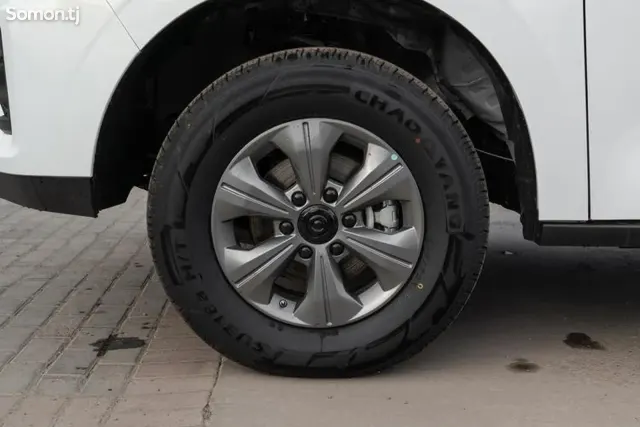 GWM Poer 2026 · 2.0 MT