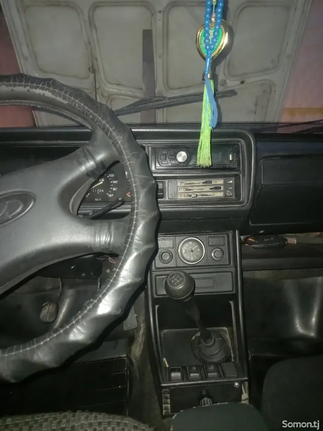 Lada (ВАЗ) 2107 2004 · 0.6 MT