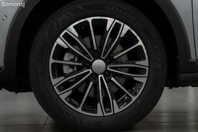 Haval Jolion 2025 · 1.5 AT