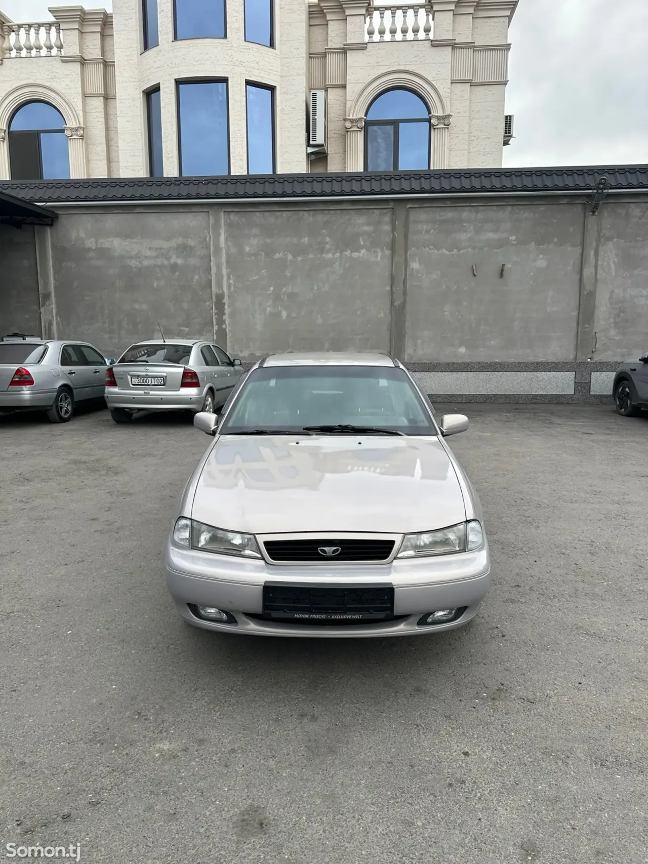 Daewoo Nexia 1999 · 1.6 MT