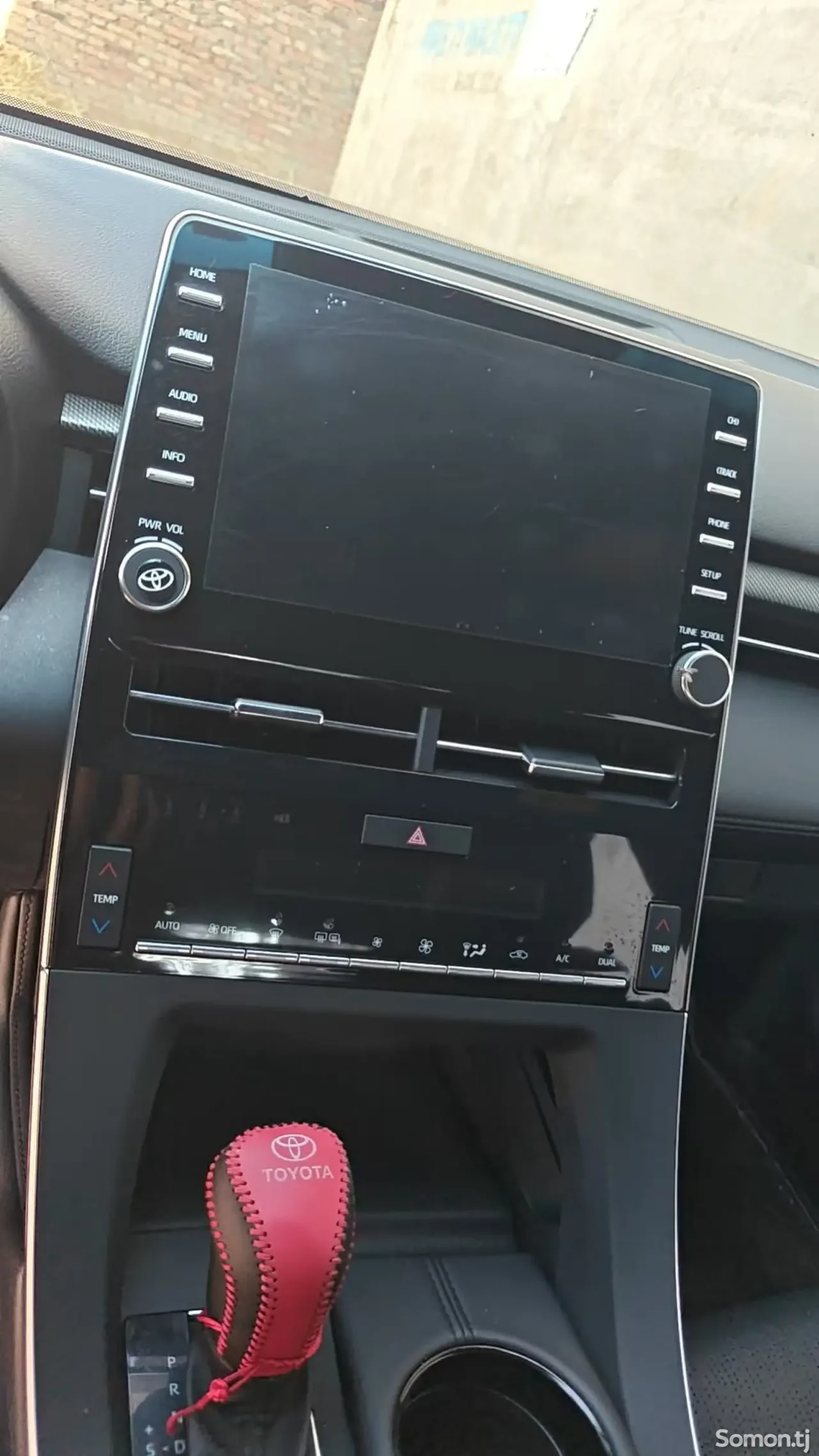 Toyota Avalon 2021 · 2.5 AT