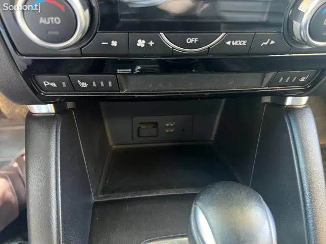 Mazda CX-5 2018 · 2.0 AT