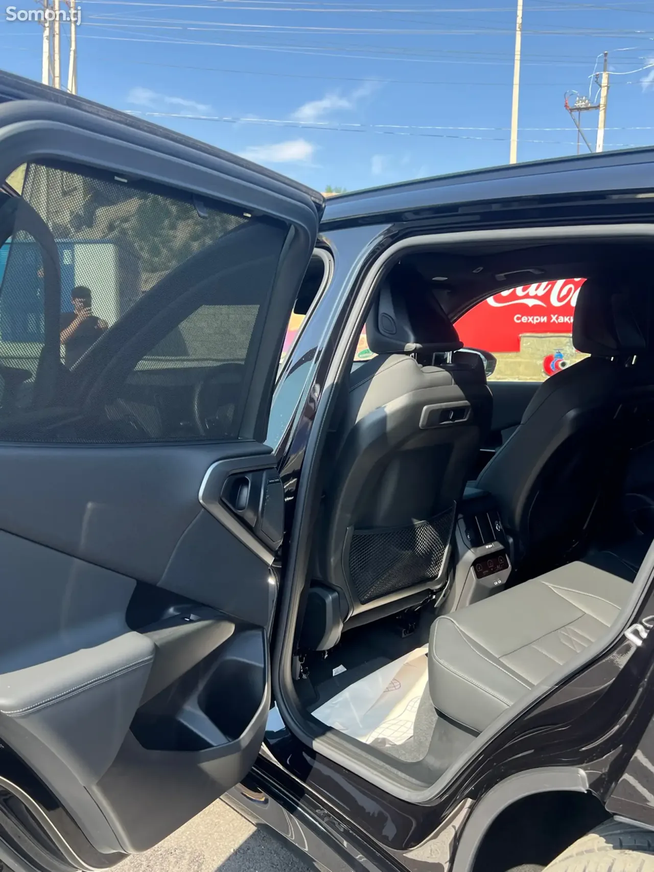 BMW X3 M 2025 · 5.0 AT