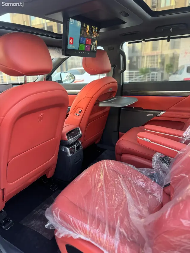 Dongfeng EP 008 2025 · AT