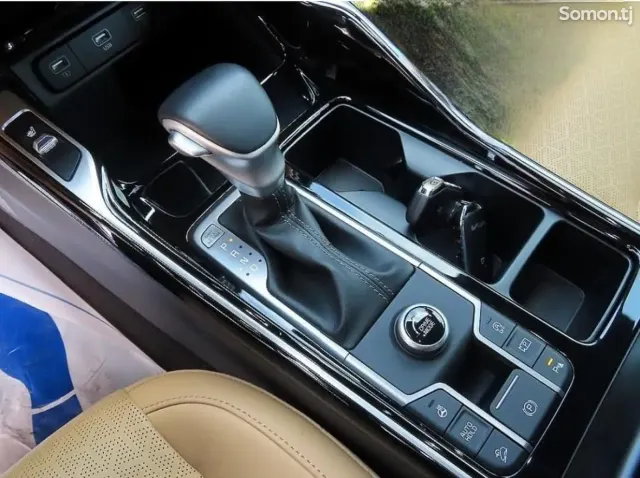 Kia Sorento 2022 · 2.5 AT