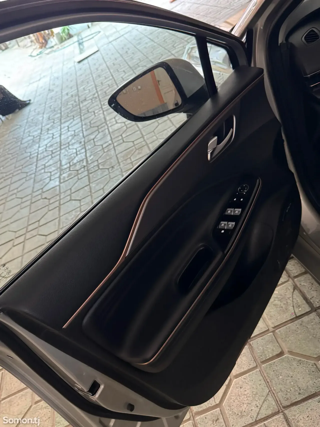 GAC Aion S 2021 · 0.4 AT