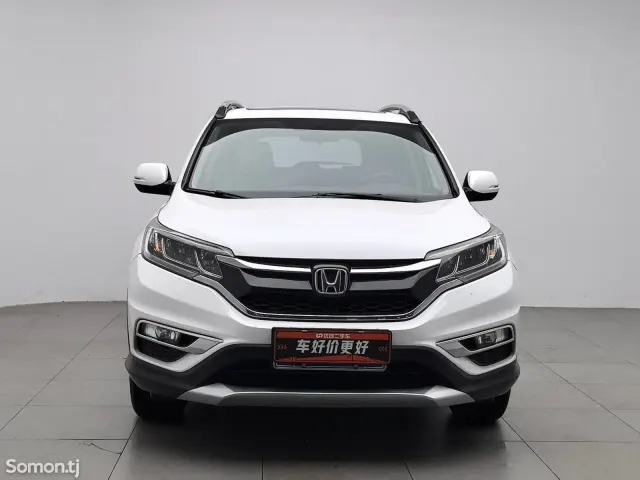 Honda CR-V 2015 · 2.0 AT