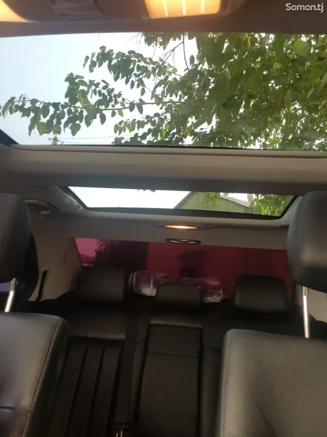 Mercedes-Benz E class 2010 · 3.0 AT