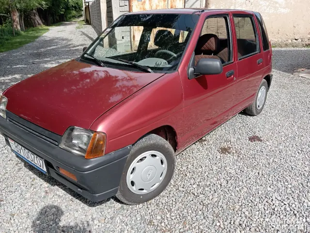 Daewoo Tico 1997 · 0.8 MT
