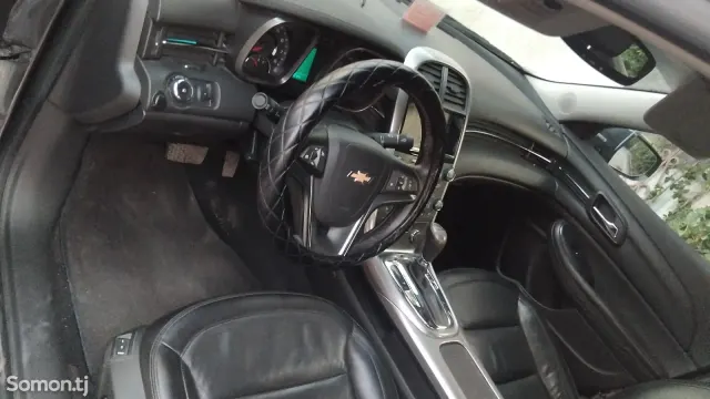 Chevrolet Malibu 2014 · 2.0 AT