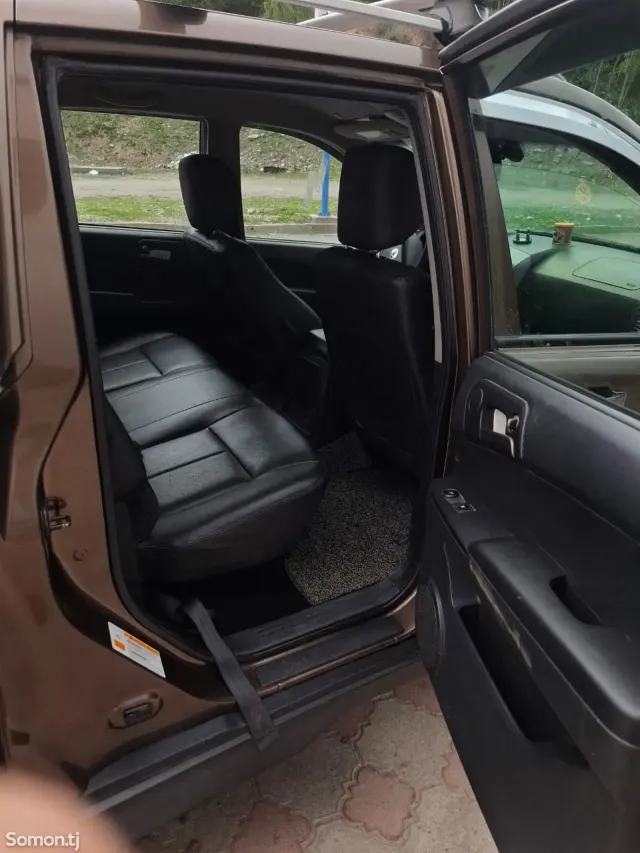 Ssang Yong Korando 2014 · 2.0 AT