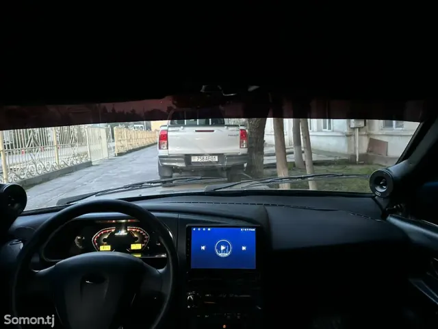 Lada (ВАЗ) 21099 2003 · 1.5 MT
