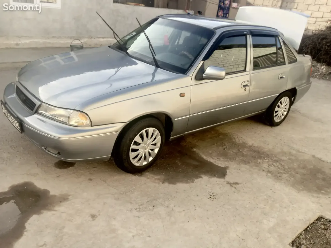 Daewoo Nexia 1994 · 1.6 MT