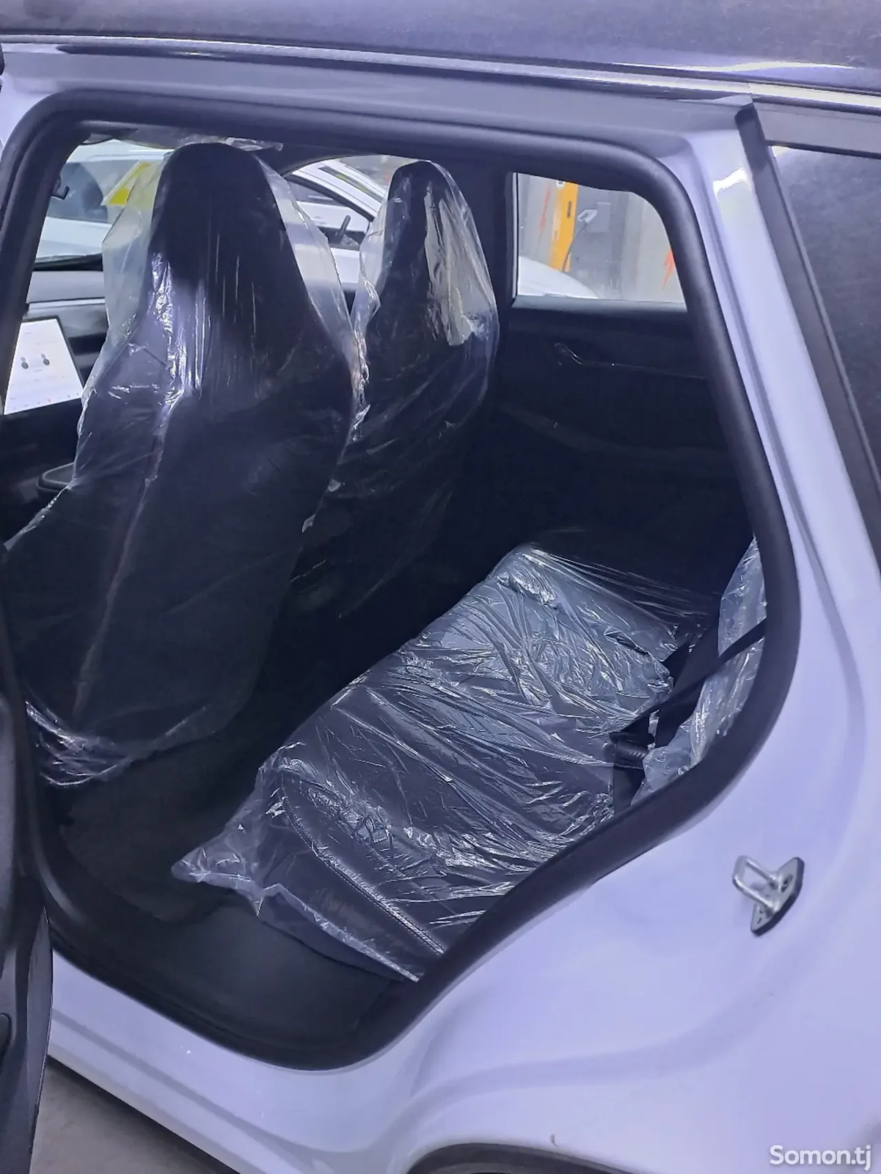 Dongfeng L7 2025 · AMT