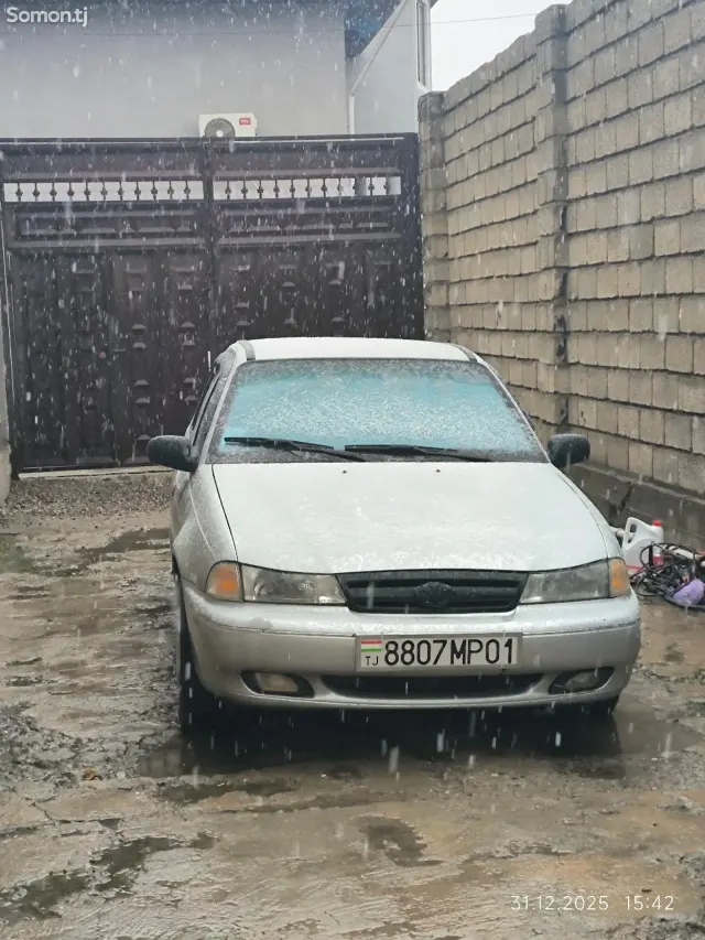 Daewoo Nexia 1997 · 1.5 MT