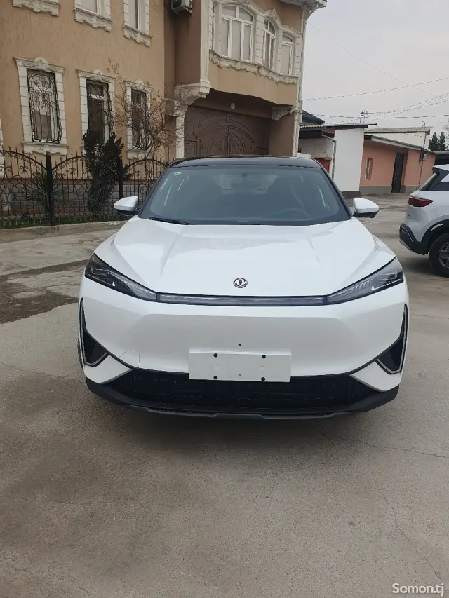 Dongfeng L7 2025 · AT