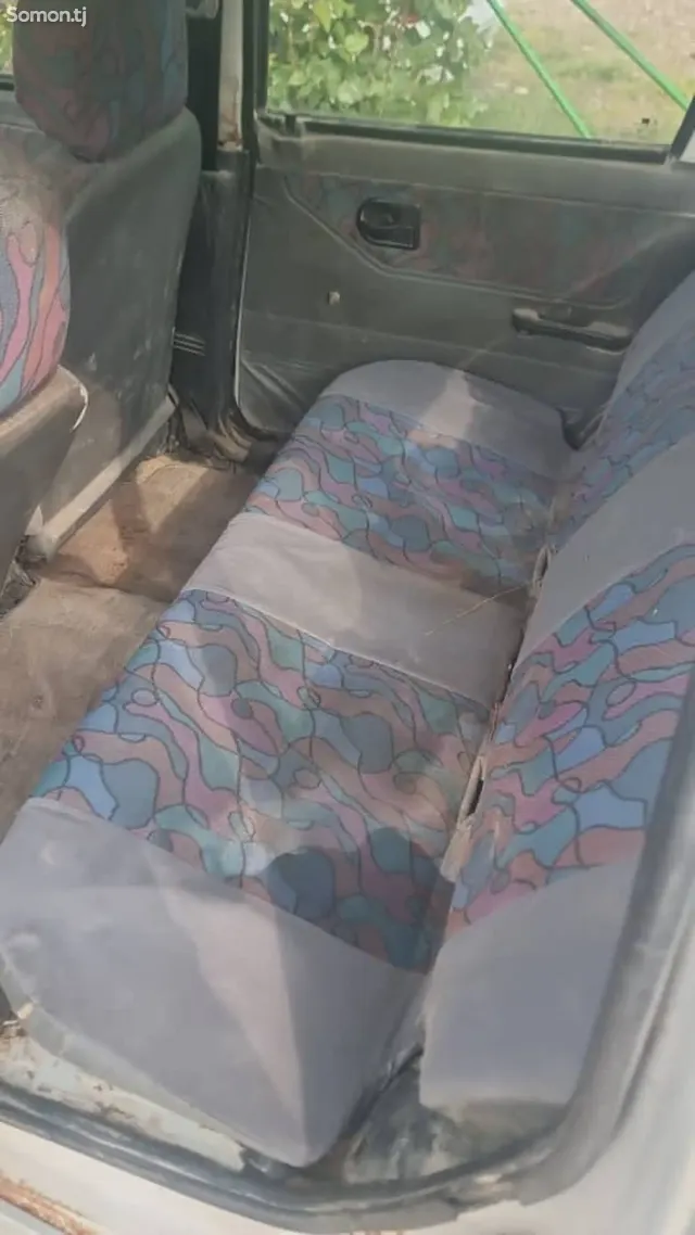 Daewoo Tico 1999 · 1.5 MT