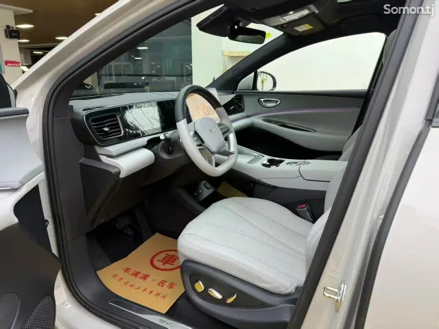 BYD Sea Lion 06 2025 · 2.0 AT