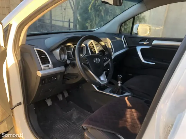 JAC JS3 2022 · 1.5 MT