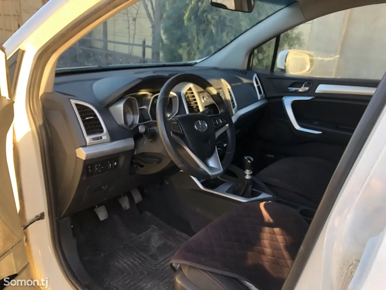 JAC JS3 2022 · 1.5 MT