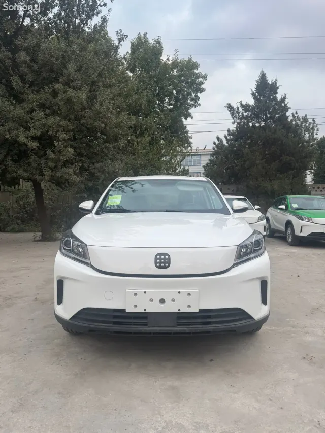 Dongfeng L7 2024 · 2.0 AT